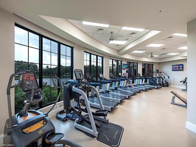 Sports Club Fitness