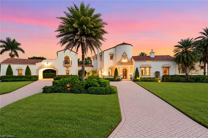 9546 Via Lago Way, Fort Myers, Florida 33912