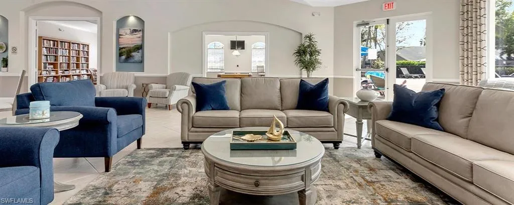 8330 Ibis Cove Cir B242, Naples, Florida 34119