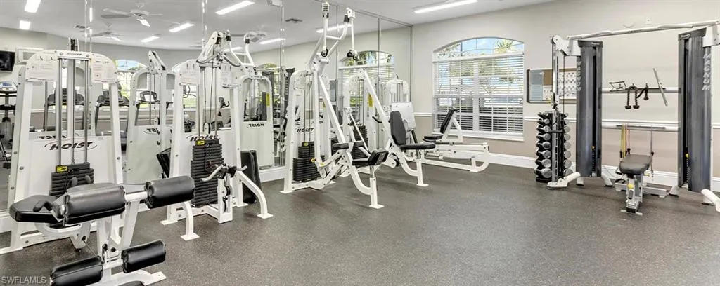 8330 Ibis Cove Cir B242, Naples, Florida 34119
