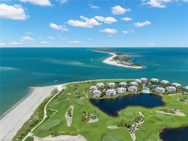 2611 Beach Villas, Captiva, Florida 33924