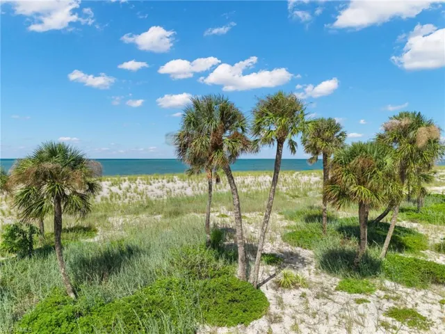 2611 Beach Villas, Captiva, Florida 33924