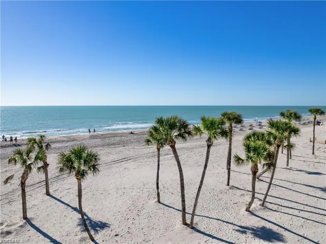 2611 Beach Villas, Captiva, Florida 33924