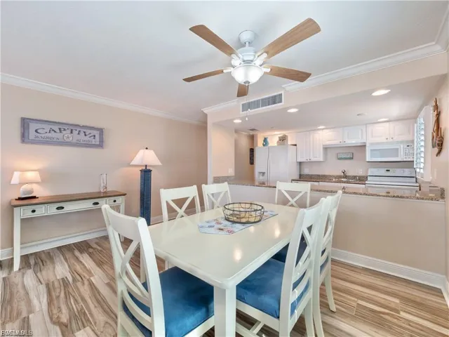 2611 Beach Villas, Captiva, Florida 33924