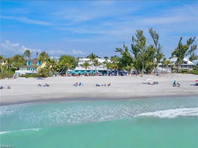 2611 Beach Villas, Captiva, Florida 33924