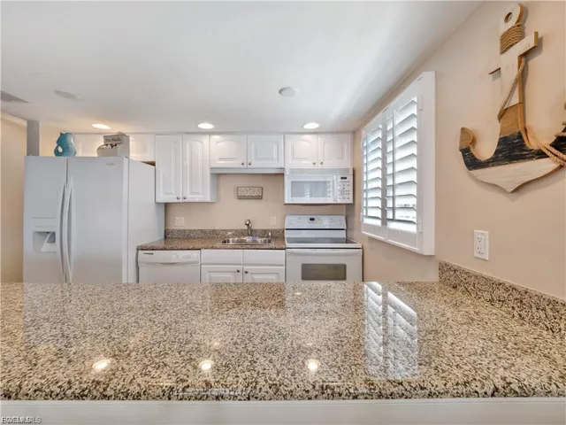 2611 Beach Villas, Captiva, Florida 33924