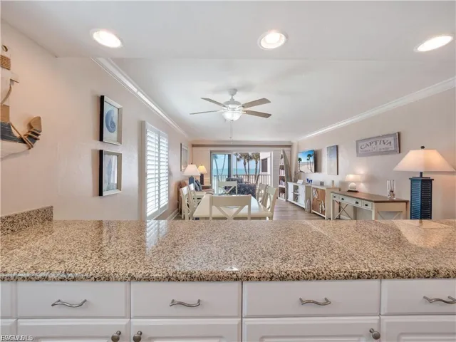 2611 Beach Villas, Captiva, Florida 33924