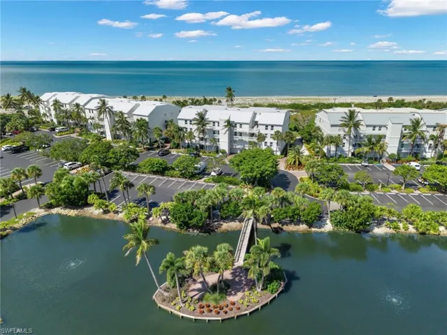 2611 Beach Villas, Captiva, Florida 33924