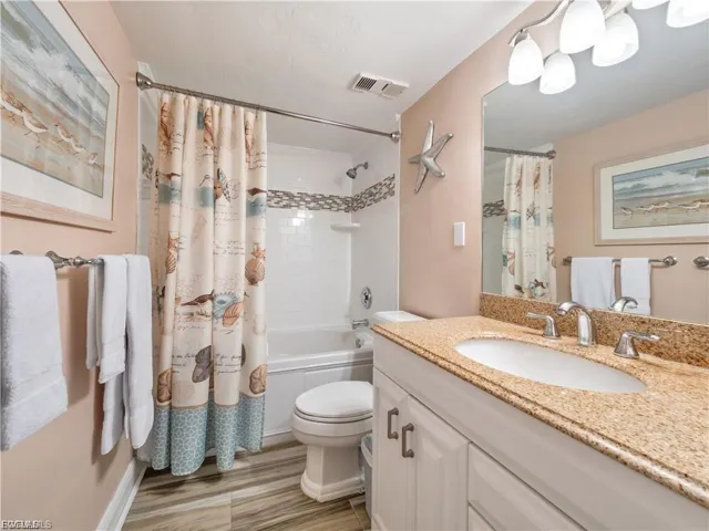 2611 Beach Villas, Captiva, Florida 33924