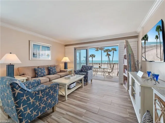 2611 Beach Villas, Captiva, Florida 33924
