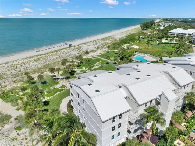 2611 Beach Villas, Captiva, Florida 33924