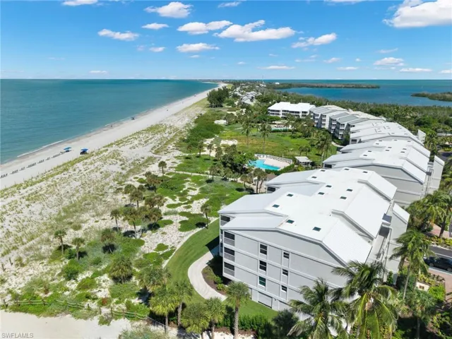 2611 Beach Villas, Captiva, Florida 33924