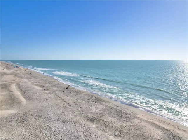 2611 Beach Villas, Captiva, Florida 33924