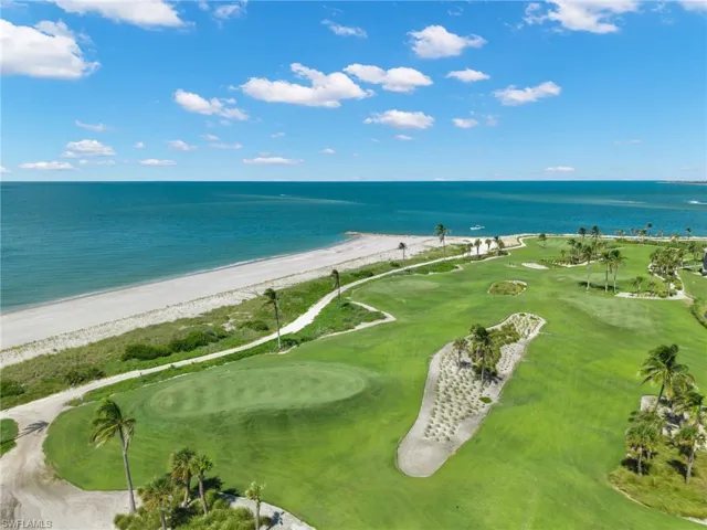 2611 Beach Villas, Captiva, Florida 33924