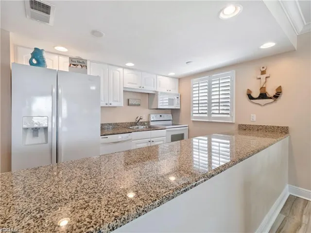 2611 Beach Villas, Captiva, Florida 33924