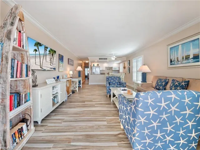 2611 Beach Villas, Captiva, Florida 33924