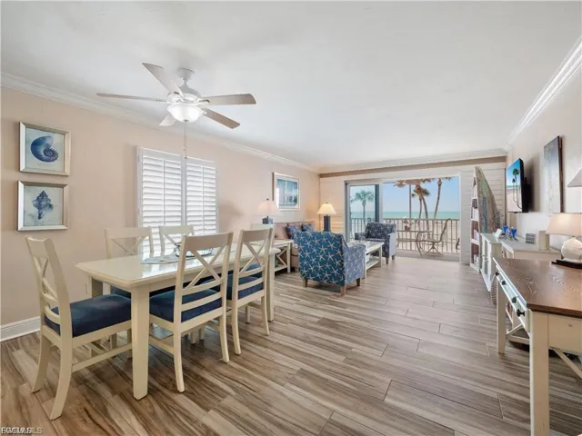2611 Beach Villas, Captiva, Florida 33924