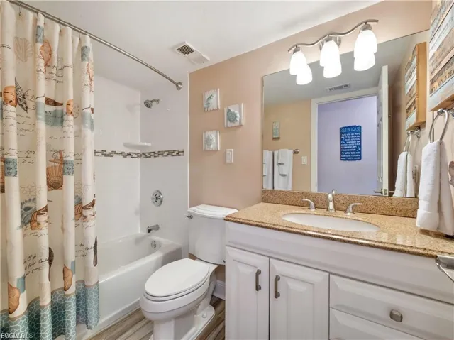 2611 Beach Villas, Captiva, Florida 33924