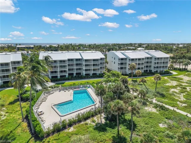 2611 Beach Villas, Captiva, Florida 33924