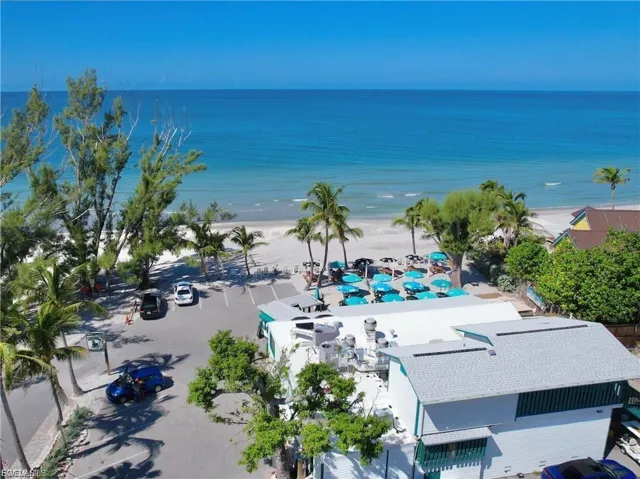 2611 Beach Villas, Captiva, Florida 33924