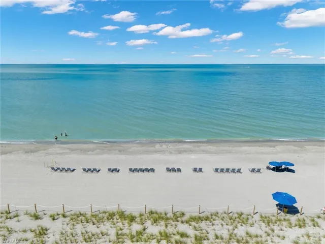 2611 Beach Villas, Captiva, Florida 33924