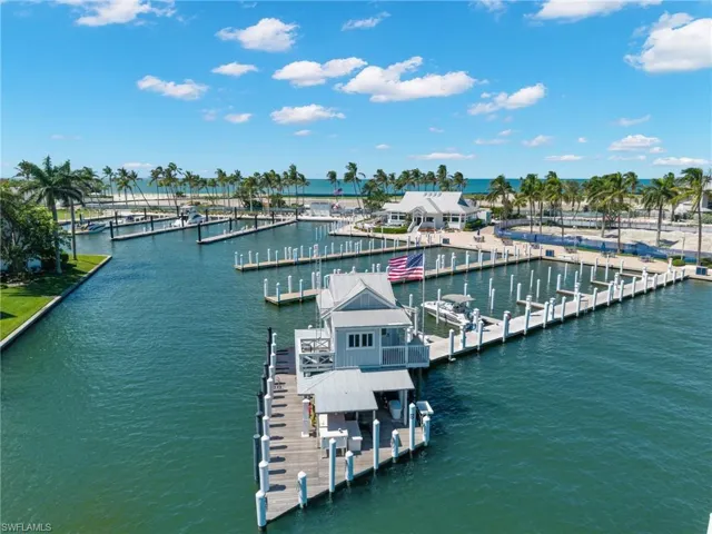 2611 Beach Villas, Captiva, Florida 33924