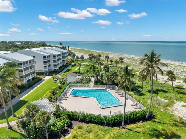 2611 Beach Villas, Captiva, Florida 33924