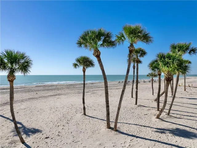 2611 Beach Villas, Captiva, Florida 33924