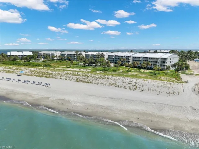 2611 Beach Villas, Captiva, Florida 33924