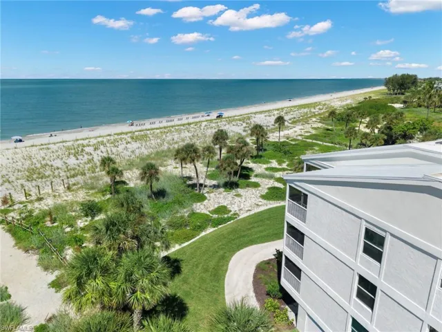 2611 Beach Villas, Captiva, Florida 33924