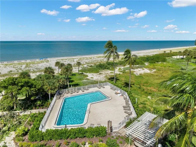2611 Beach Villas, Captiva, Florida 33924