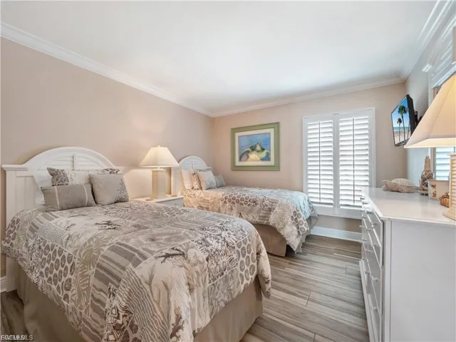 2611 Beach Villas, Captiva, Florida 33924