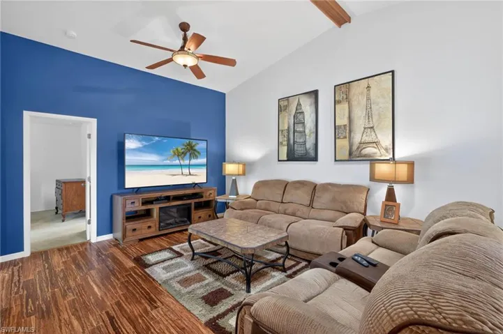 5284  Concord  WAY, Fort Myers, FL 33907