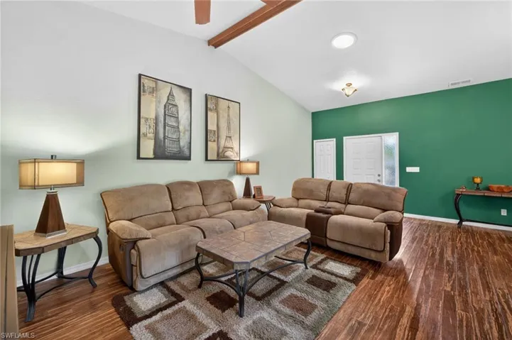 5284  Concord  WAY, Fort Myers, FL 33907