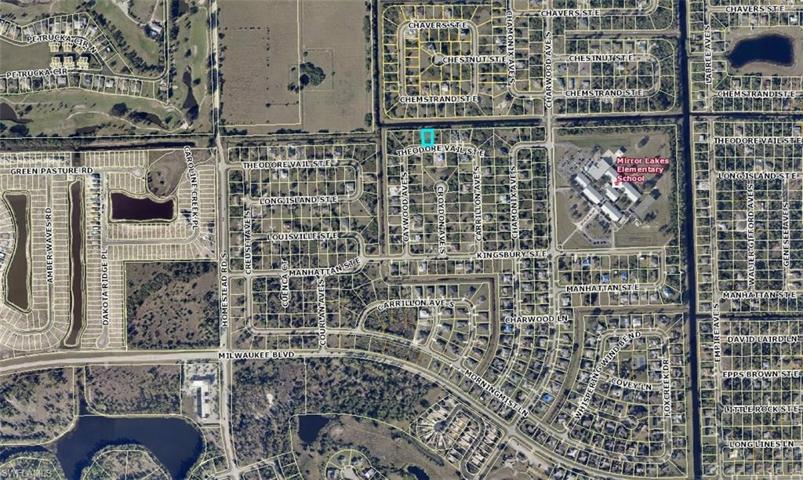 613 Theodore Vail ST E, LEHIGH ACRES FL 33974