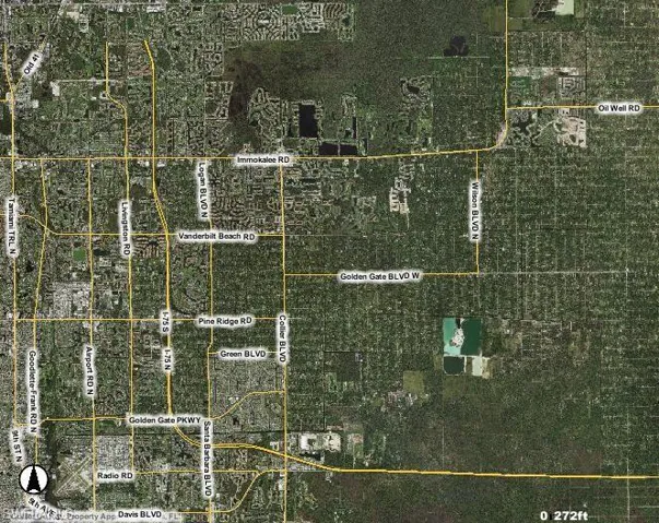 18th AVE NE, NAPLES FL 34120