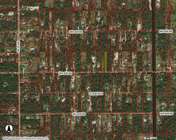 18th AVE NE, NAPLES FL 34120