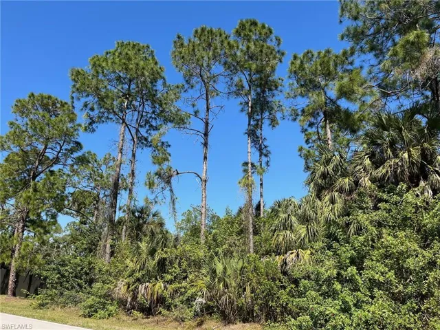 18th AVE NE, NAPLES FL 34120