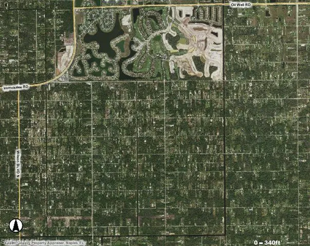 18th AVE NE, NAPLES FL 34120