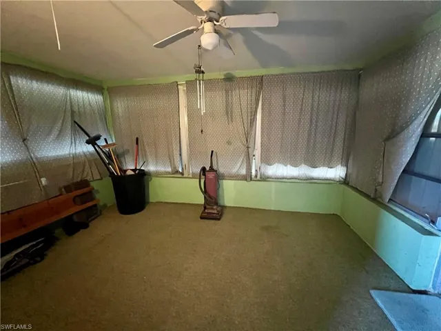 Florida Room