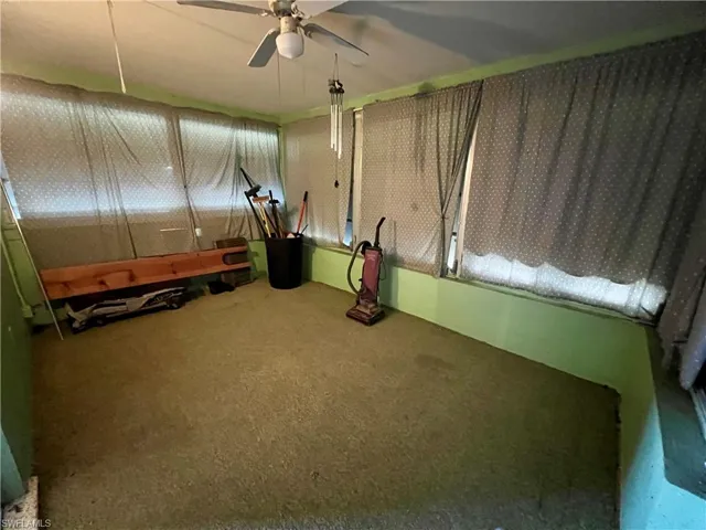 Florida Room