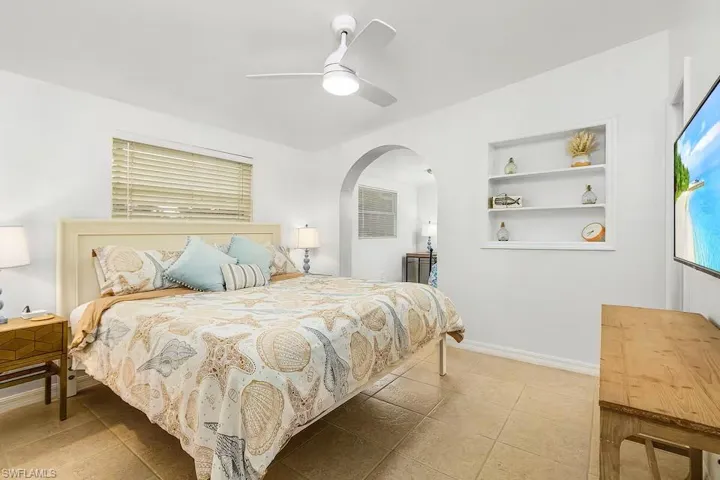1303 Delmar Ln, Naples, Florida 34104