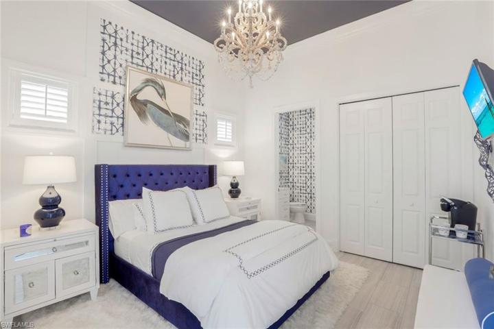 Casita Bedroom
