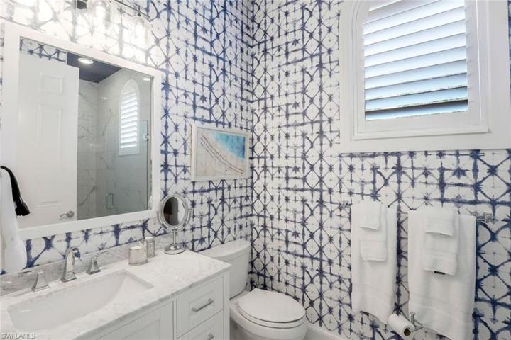 Casita Bathroom