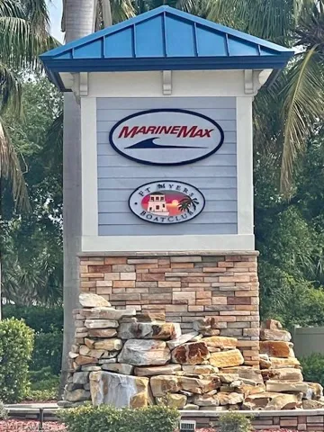 Ft Myers BoatClub