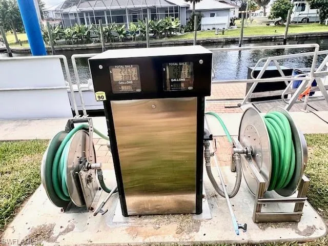 Fuel Available
