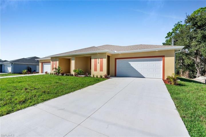 2118-2120  Zaharihas  DR, LEHIGH ACRES, FL 33973