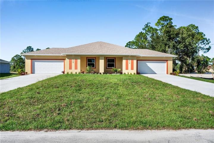 2118-2120  Zaharihas  DR, LEHIGH ACRES, FL 33973