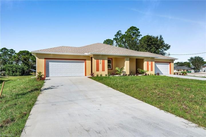 2118-2120  Zaharihas  DR, LEHIGH ACRES, FL 33973