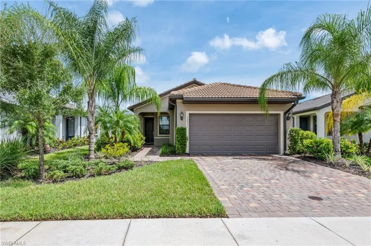 12031  Westmoreland  WAY, Fort Myers, FL 33913